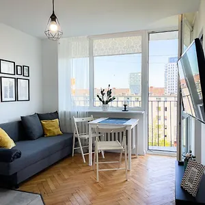  Apartament Coco Jagiellońska 10