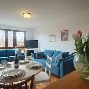  Apartament Jls Z Parkingiem Przy Plaży