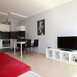  Apartament Sea